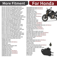 Front Brake Stop Light Switch for Honda CBR650F/CBR650R/CBR1000RR