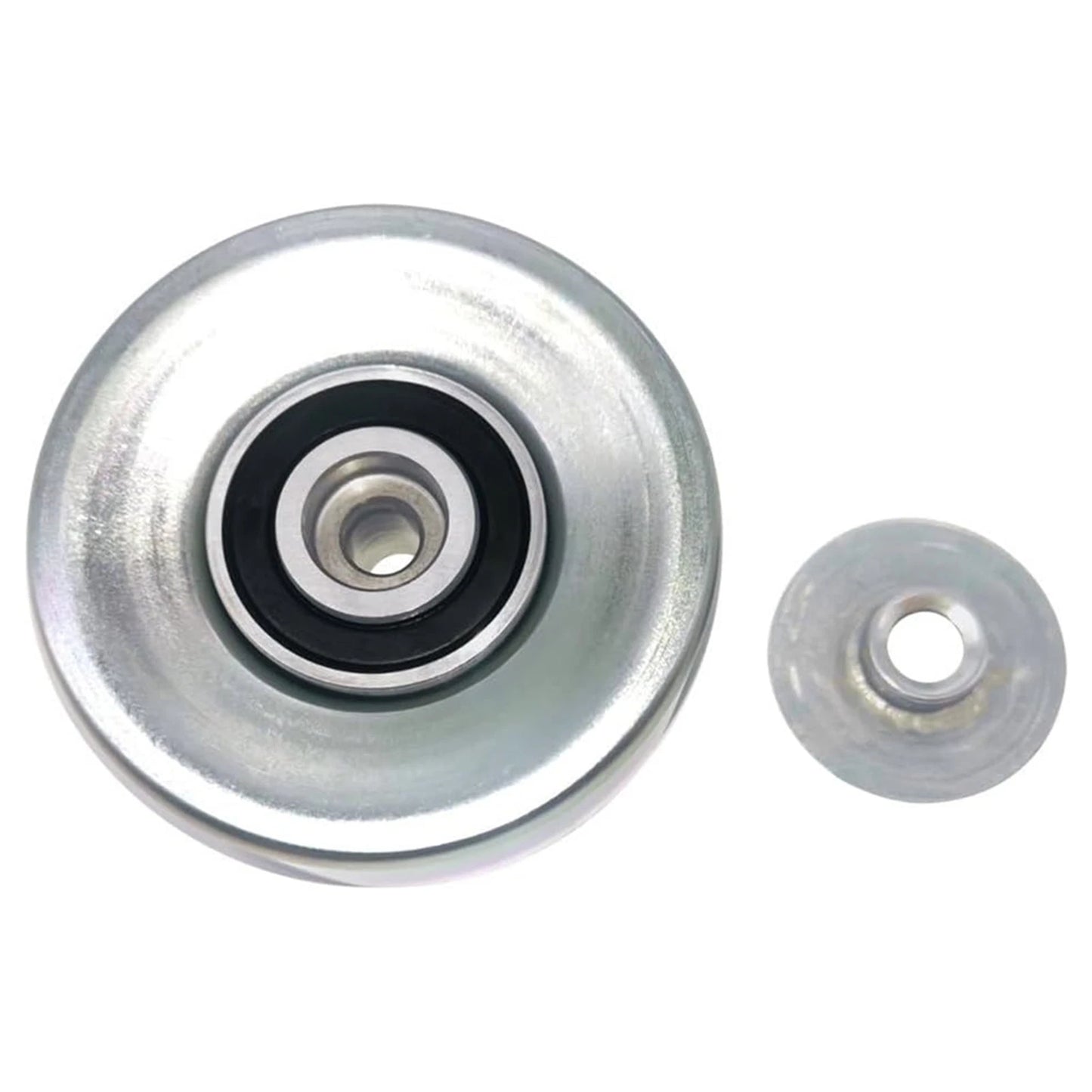 Idler Pulley for Volvo Penta D4/D6 Marine Diesel