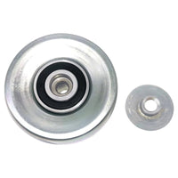 Idler Pulley for Volvo Penta D4/D6 Marine Diesel