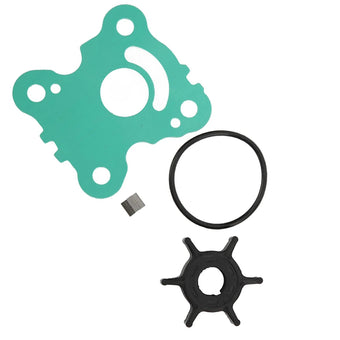 compare product Water Pump Impeller Kit for Honda 8-20HP Outboard Models 06192-ZW9-A30