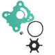 Water Pump Impeller Kit for Honda 8-20HP Outboard Models 06192-ZW9-A30