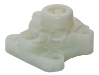 Yamaha Water Pump Housing for 50-70HP Lower Units (1997-Current)