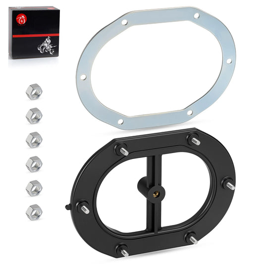 Air Filter Box Plate Guide Holder for Yamaha Blaster 1990-2006