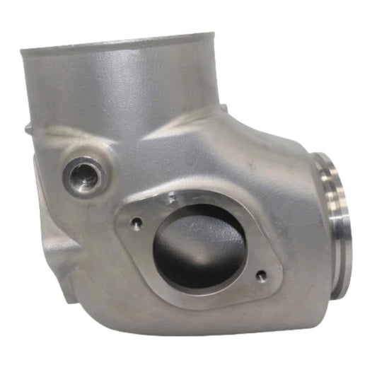 Exhaust Mixing Elbow for Volvo Penta D4 Series D4-180/210/225/260