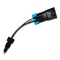 Fuel & Water Sensor for Mercury Marine 75-400HP Outboard