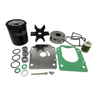 New Maintenance Kit for Suzuki DF100B 4-Stroke 100HP Outboard Marine
