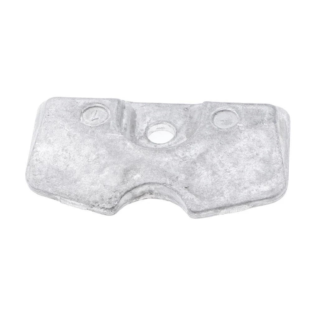 Universal Outboard Motor Subunit Gear Anode 2/2.5/3/4/5 for OMC/Bombardier