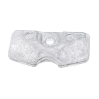 Universal Outboard Motor Subunit Gear Anode 2/2.5/3/4/5 for OMC/Bombardier