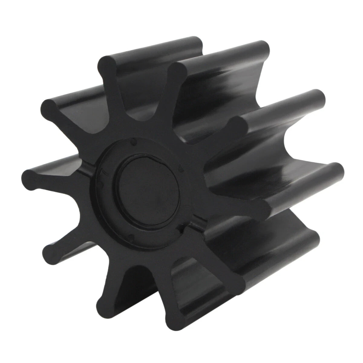 Water Pump Impeller for OMC 2.3/3/4.3/5/5.7/5.8/7.5L Stern Drive