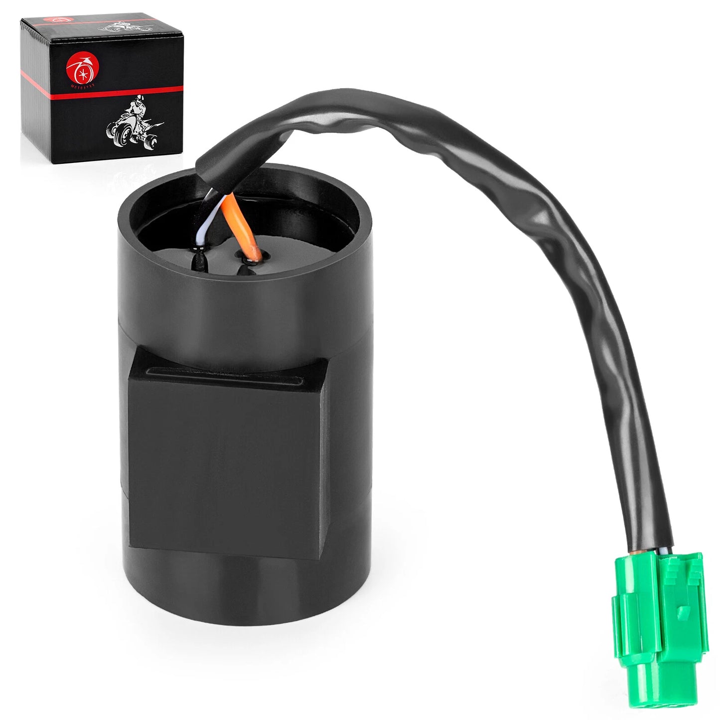 Condenser for Kawasaki KX250F 2011-2016 / KX450F 2009-2015