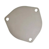 End Cover Plate Replacement for Sherwood Sea Water Pump Caterpillar