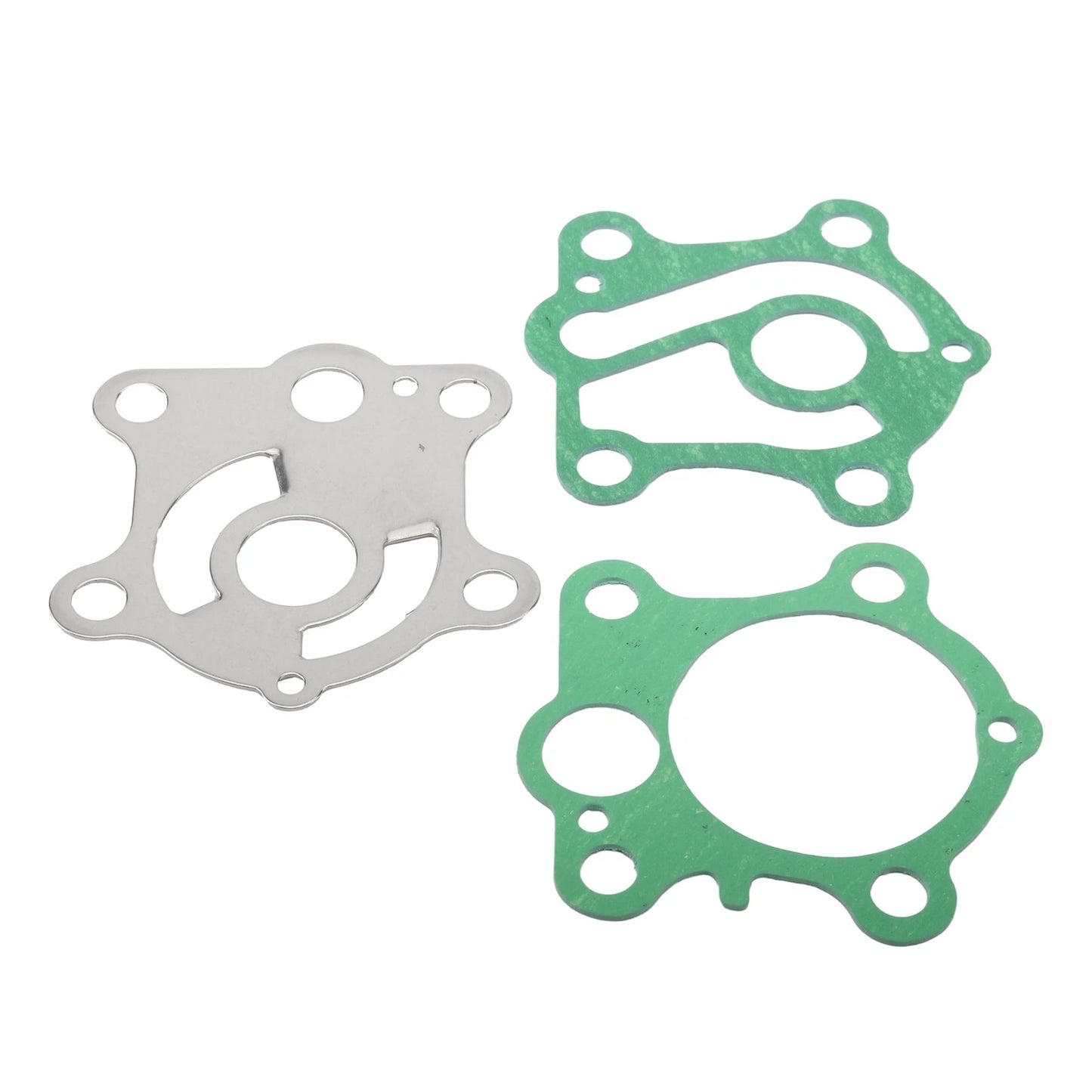 Water Pump Rebuild Kit for Mercury/Yamaha/Mariner 48-60HP Outboards