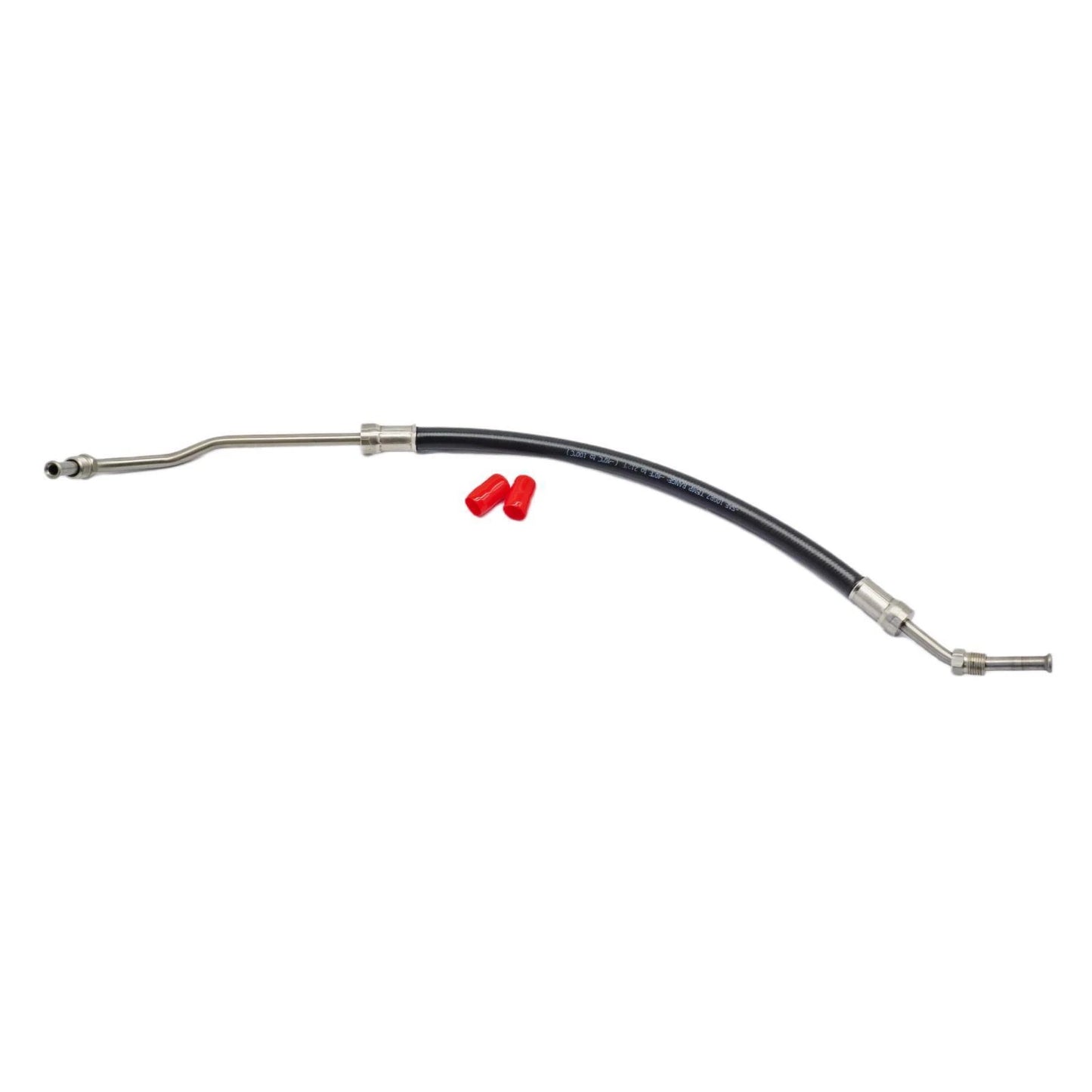 Hydraulic Hoses for Volvo Penta DPH-A/B/C, DPR-A/B/C (2000-2023)