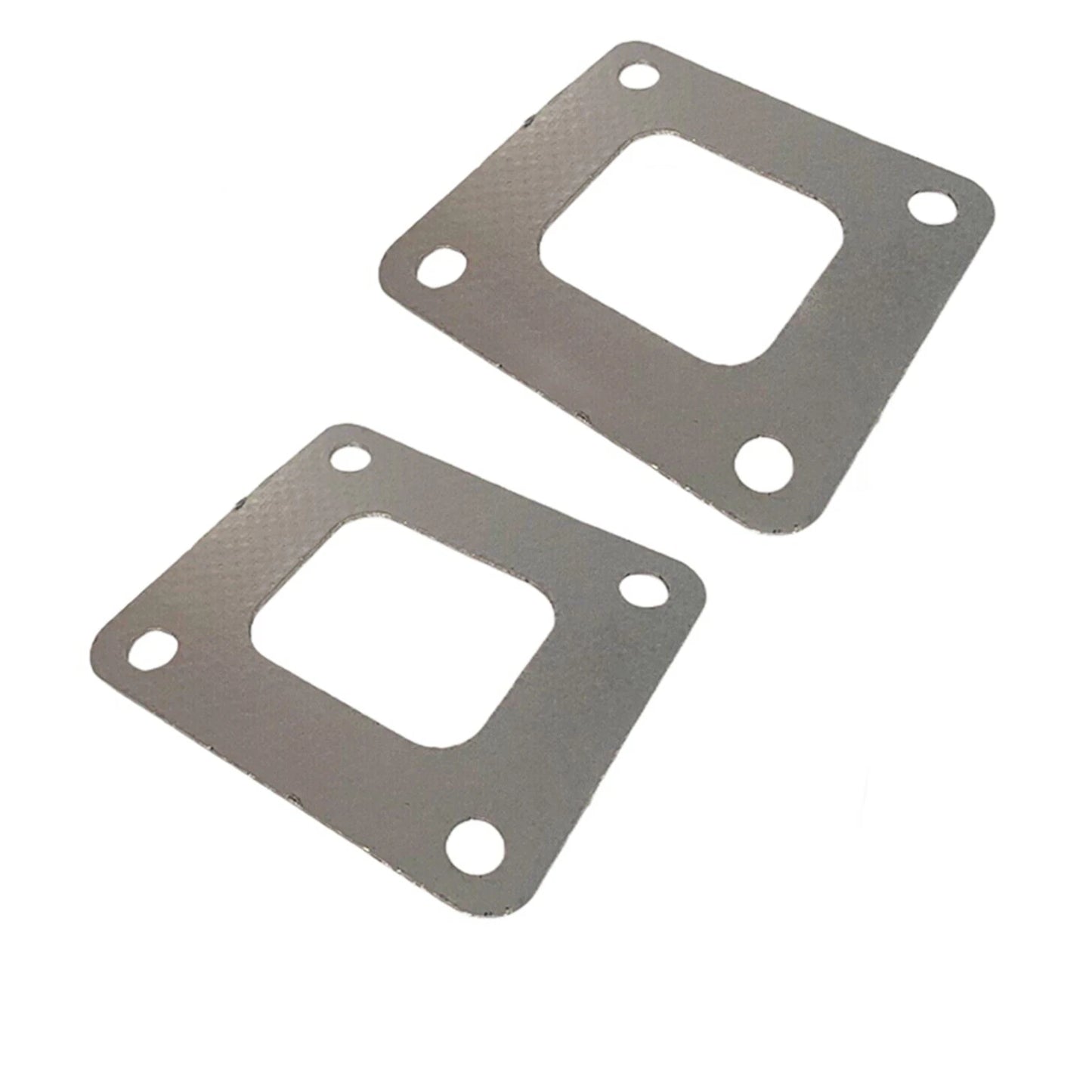 Exhaust Manifold Elbow Riser Gasket for MerCruiser 4.3/5.7/7.4/8.2 Stern Drives