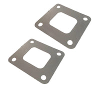Exhaust Manifold Elbow Riser Gasket for MerCruiser 4.3/5.7/7.4/8.2 Stern Drives