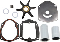 Water Pump Impeller Kit for Mercury Mariner 25/30/40/50HP 4-Stroke