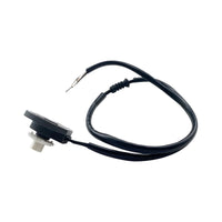 Volvo Penta Trim Tilt Sender for SX Engine Models 3 Wire Sensor