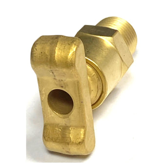 compare product Cylinder Block Drain Tap 1/4