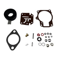 Carburetor Rebuild Repair Kit for Johnson Evinrude 65-75HP (1968-1992)