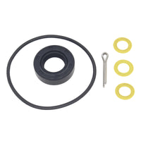Lower Gearcase Seal with O-ring Kit for Mercury Marine 25-60HP Models