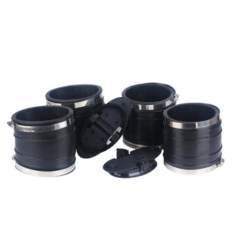 compare product Exhaust Y-Pipe Hose Bellows Kit for Mercruiser 1998-Up 32-44348T 807166A3