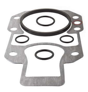 compare product Alpha I Bell Housing Gasket Set for OMC/BRP 1984-1996 Models