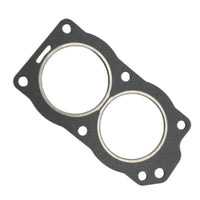 Cylinder Head Gasket for Johnson/Evinrude OMC 9.9/15HP 2-Cyl Crossflow