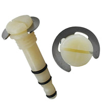 Mercury Marine Tilt Trim Manual Relief Valve for 2006+ 1/3 Ram Models