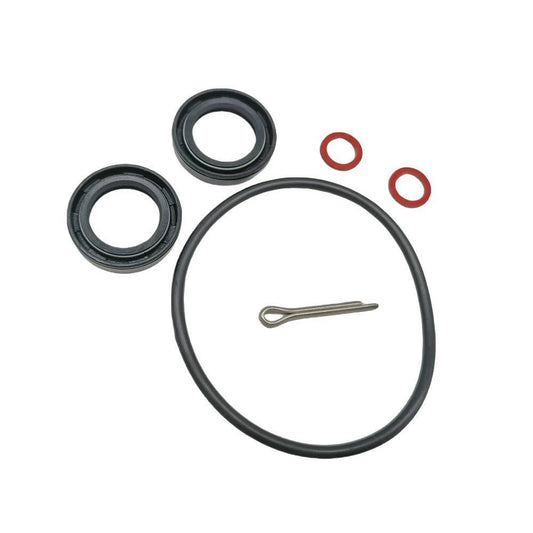 Lower Unit Gearcase Seal Kit for Tohatsu MFS25B/MFS25C/MFS30B/MFS30C