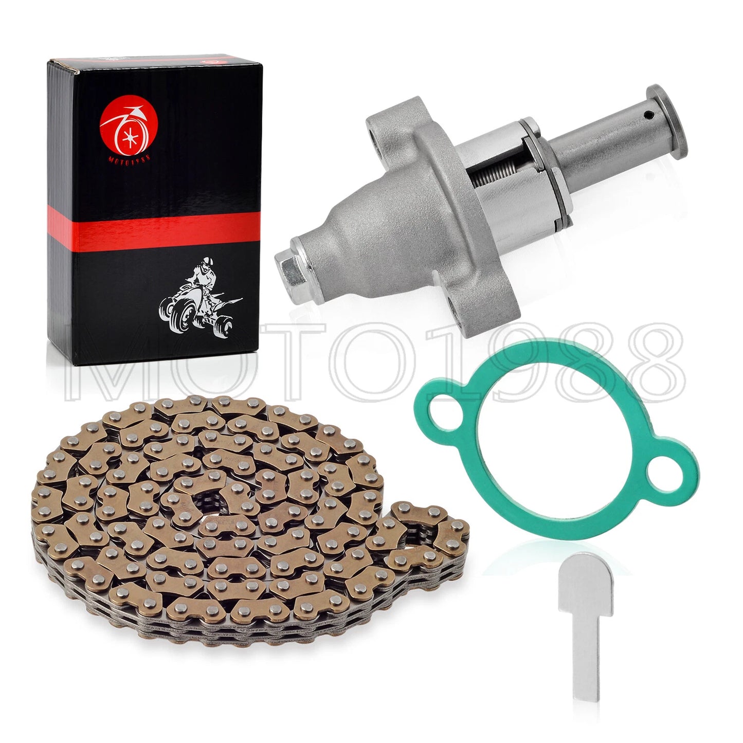 CAM CHAIN TENSIONER KIT for Yamaha YZ250F/WR250F 2001-2013