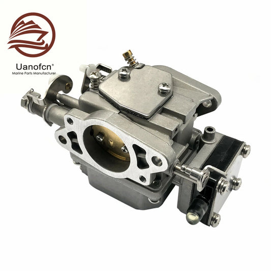 Carburetor for Tohatsu/Nissan 9.9HP-18HP Outboard Engine