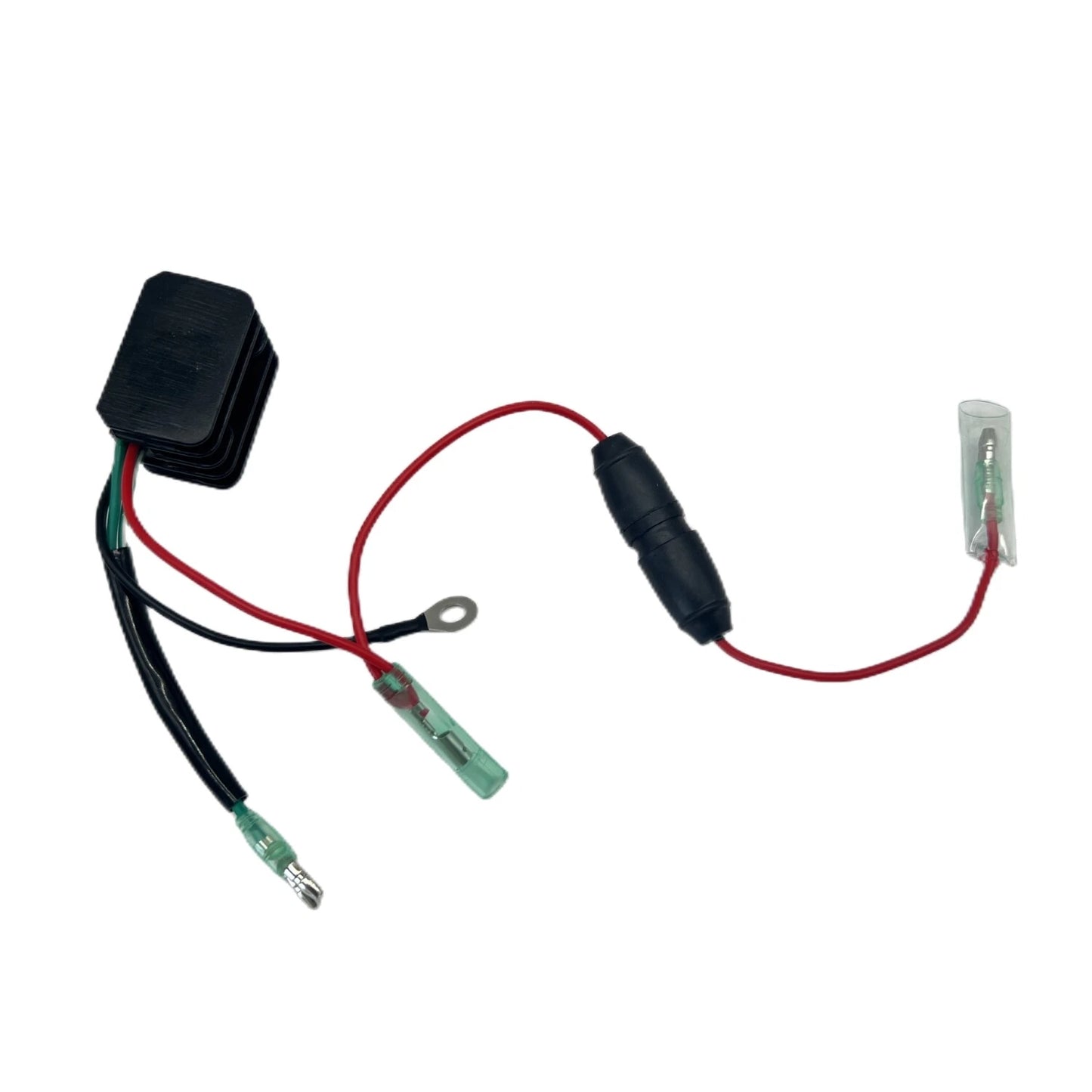 Rectifier Voltage Regulator for Yamaha 25-70HP Outboard Engine