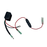 Rectifier Voltage Regulator for Yamaha 25-70HP Outboard Engine