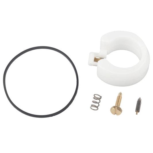 Carburetor Rebuild Kit for Suzuki Marine 2/4-Stroke 9.9/15HP Outboard