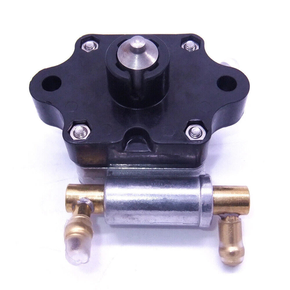 Fuel Pump for Yamaha Outboard 15-20HP Models 6AH-24410-00