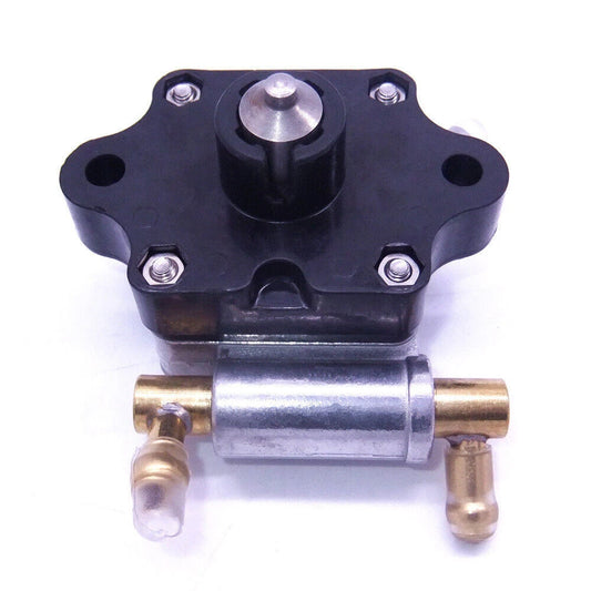 Fuel Pump for Yamaha Outboard 15-20HP Models 6AH-24410-00