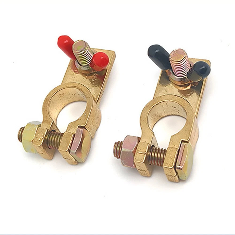 Battery Terminals for OMC/BRP/Mercury Marine Boats, PWC, 40-60HP