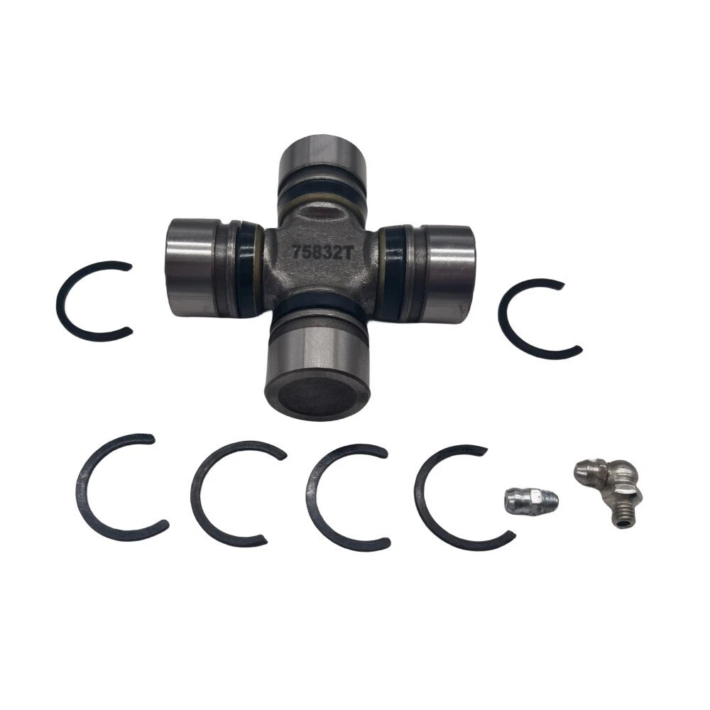 U-Joint Replacement for Volvo/MerCruiser 18-2174, 75832A3, 75832T1