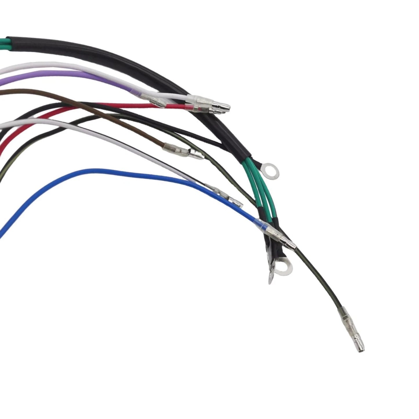 Switch Box Power Pack CDI for Mercury Force 65-95HP (1995-1999)