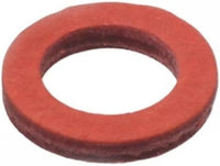 Lower Unit Drain Screw & Gasket for Yamaha Outboards