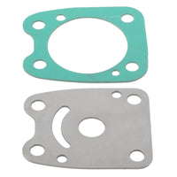 Water Pump Impeller Kit for Yamaha Outboard 6E0/68D (40-60HP)