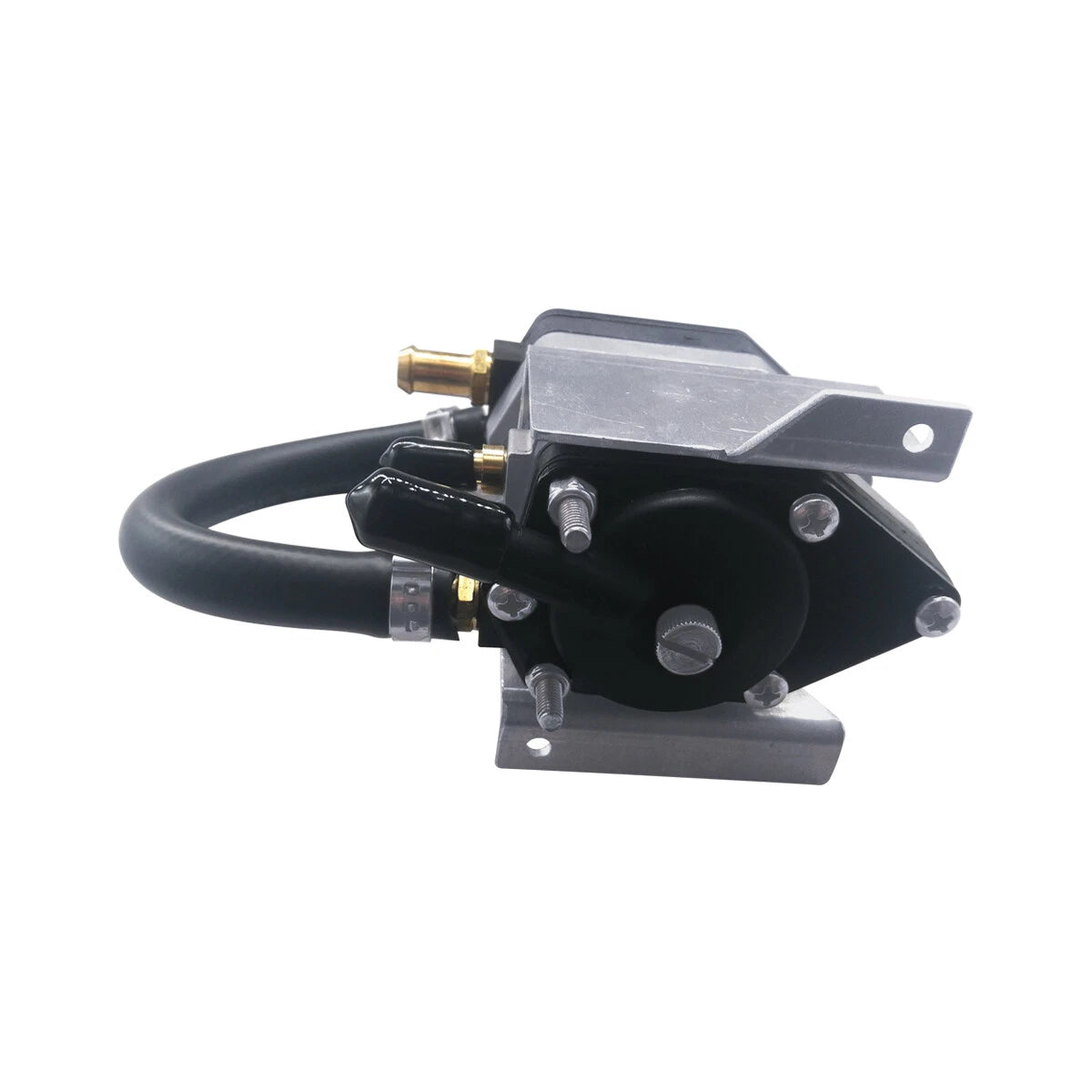 Johnson Evinrude VRO Fuel Pump Kit for 150-235HP Cross Flow V6 Engine