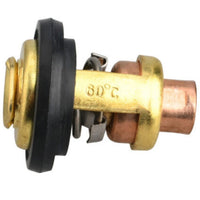 Thermostat 60°/140F for Yamaha/Mercury/Honda/Suzuki 4-Stroke Models