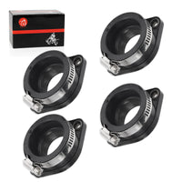Intake Manifold Boots for Kawasaki KZ1000/KZ1100 1981-2005 1000 Police