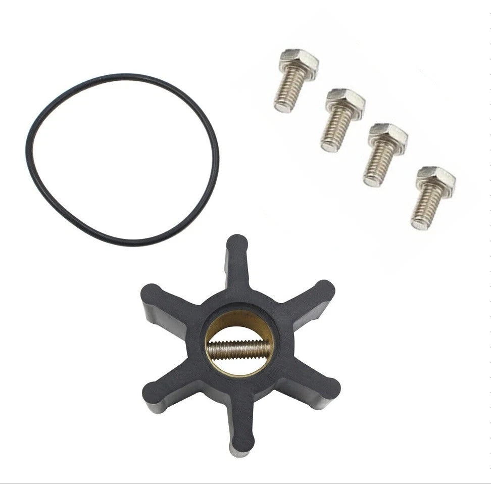 Raw Sea Water Pump Repair Kit for Westerbeke Generator 23-3306