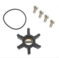 Raw Sea Water Pump Repair Kit for Westerbeke Generator 23-3306