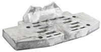 OMC Cobra Transom Bracket Anode for OMC Cobra 1994-1998
