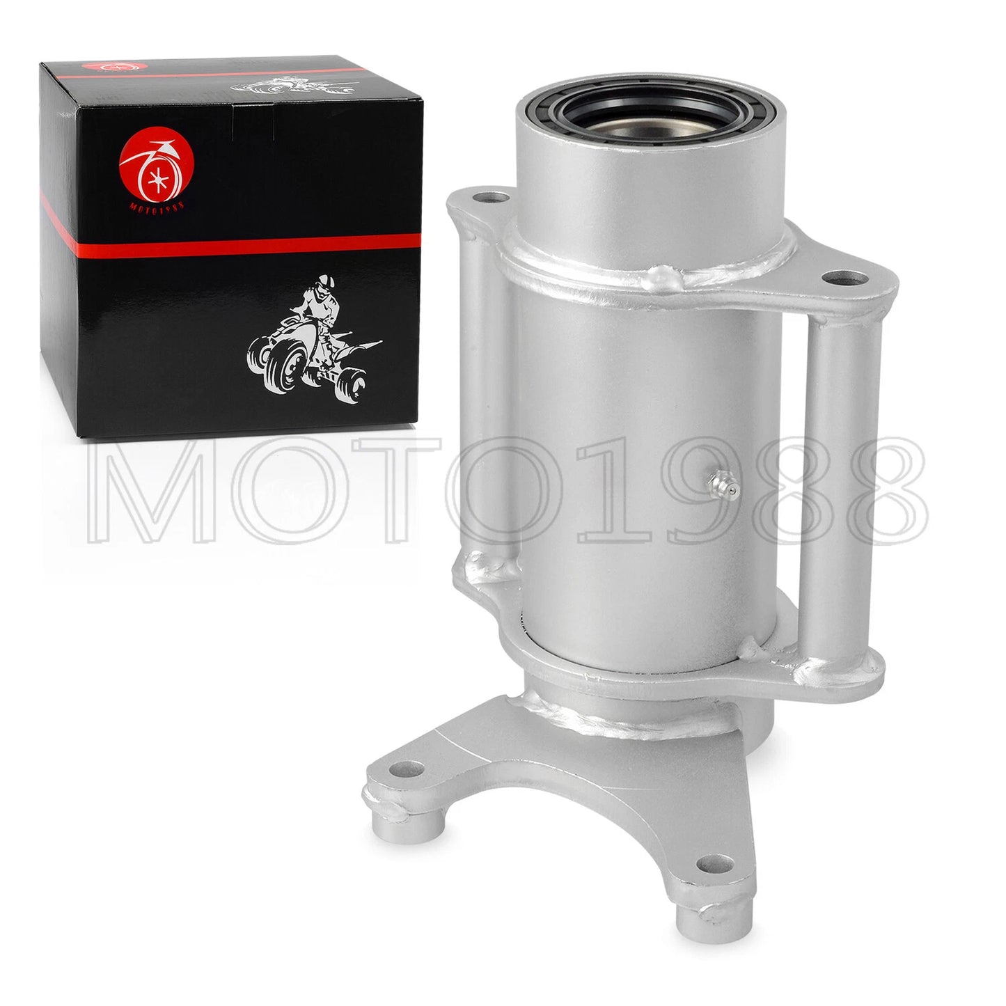 Rear Axle Bearing Housing Carrier Hub for Yamaha Warrior 350 (1989-2004)