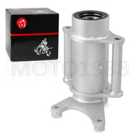 Rear Axle Bearing Housing Carrier Hub for Yamaha Warrior 350 (1989-2004)