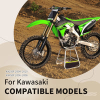 24mm Flywheel Puller for Suzuki RMZ250 (2004-2009) / RMZ450 (2005-2007)